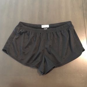 Soffe Mesh Teeny Tiny Short